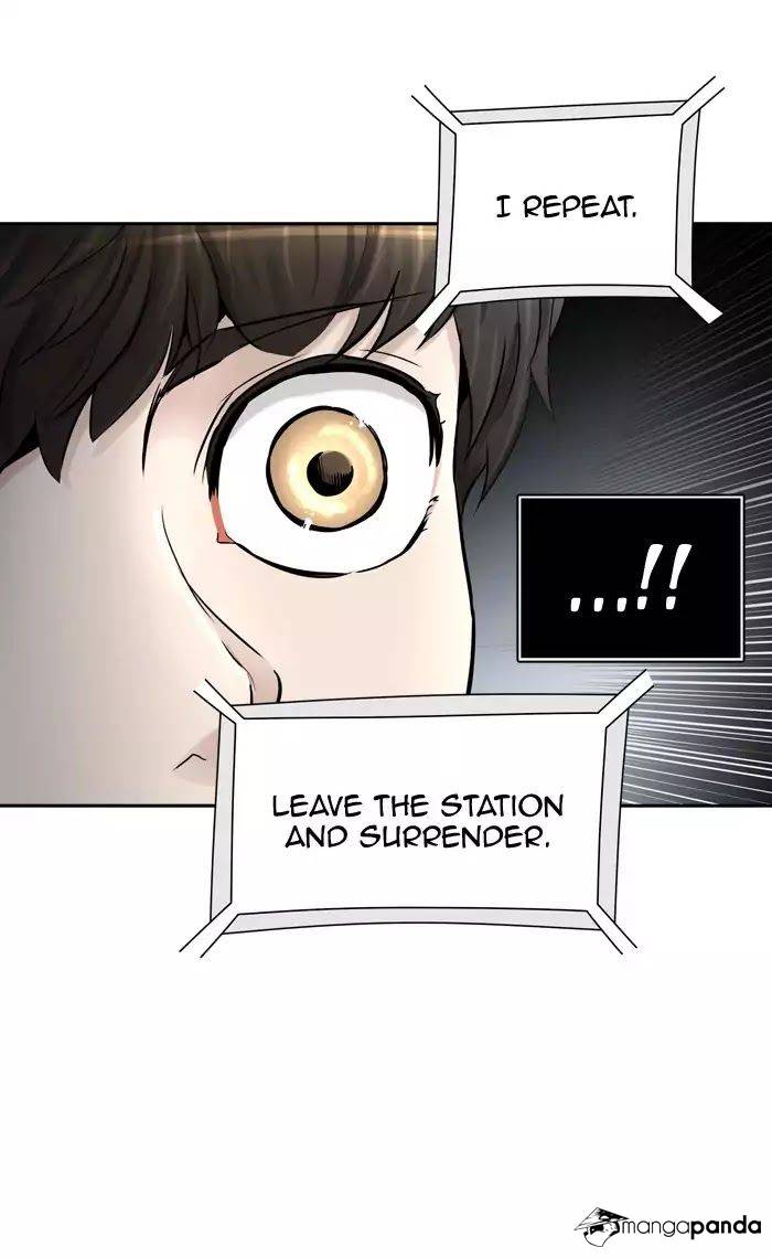 Tower of God Chapter 402 image 082